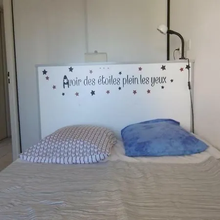דירה - 6 Pers, 35 M2, 2/1 *