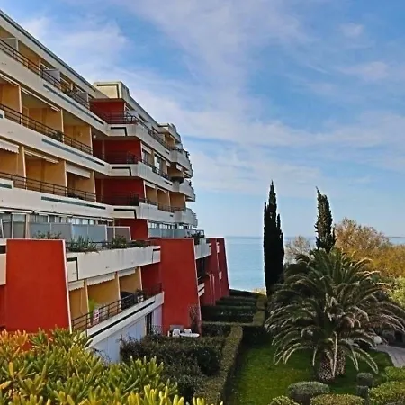 - 6 Pers, 35 M2, 2/1 Sète